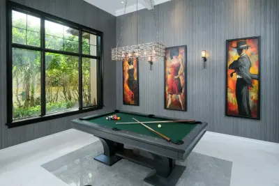 Petron Design, Inc. - Kitchen Remodeling in Palm Beach Gardens, FL