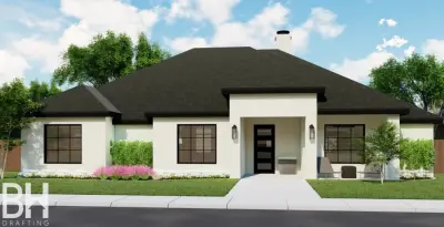 3710 118th Street — Interior Design & Decorating project by LS Kingdom Homes