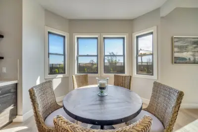 Four Seasons Design Team - Design-Build Services in Santa Rosa, CA