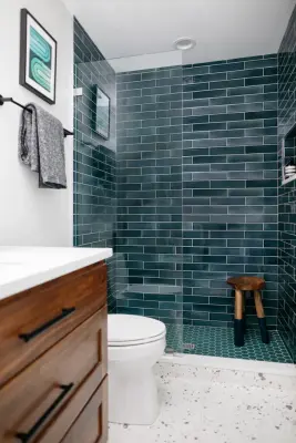 Thirty-Seventh Place — Interior Design & Decorating project by Jessica Blue Interiors LLC