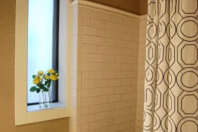 3800 Renovation Project — Interior Design & Decorating project by Howard Fischer Design