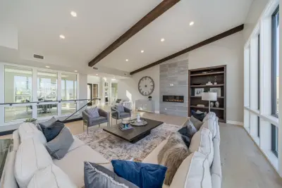 Four Seasons Design Team - Design-Build Services in Santa Rosa, CA