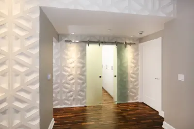 AA Design Firm - Basement Waterproofing in Los Angeles, CA