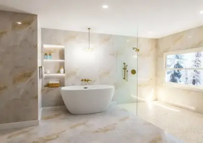 Harbor Interior Design - Architectural & Building Design Services in Bloomington, IL