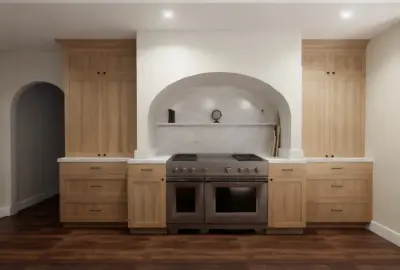 Harbor Interior Design - Architectural & Building Design Services in Bloomington, IL