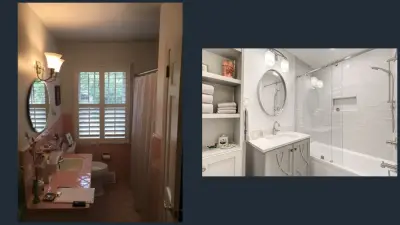 Amber Homes and Design LLC - Window Installation & Replacement in Mount Pleasant, SC