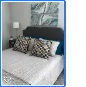 4 Decorated Apartments and Preparation — Interior Design & Decorating project by JClark Designs