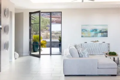 Amy Sutherland Interiors - Bathroom Remodeling in Scottsdale, AZ