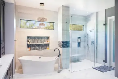 Amy Sutherland Interiors - Bathroom Remodeling in Scottsdale, AZ