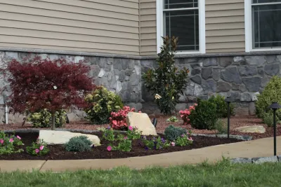 Holly Days Nursery & Landscaping - Paver Installation in Ambler, PA