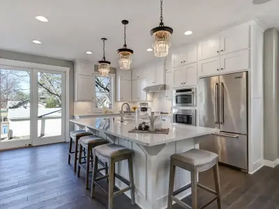 Designs by D - Kitchen Remodeling in Maple Grove, MN