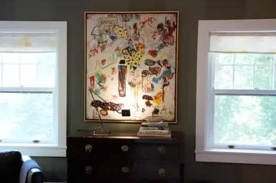 48th Symphony Designers' Showcase — Interior Design & Decorating project by Howard Fischer Design