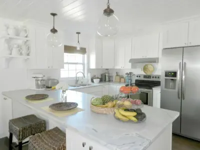 Modern Cottage Collective Design Studio - Architectural & Building Design Services in Melbourne, FL