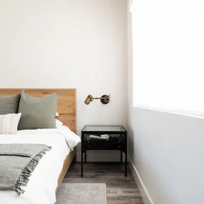 Fourth Avenue by Acacia + Spruce