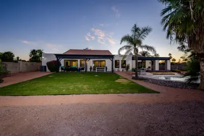 MBD/Bespoke Design + Build - Kitchen Remodeling in Paradise Valley, AZ