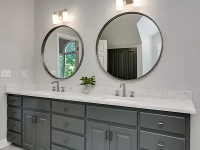 McNeill Design - Interior Design & Decorating in Greenville, SC
