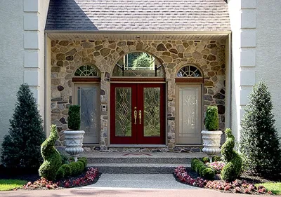 Estates — Landscape Construction project by Holly Days Nursery & Landscaping in Gladwyne