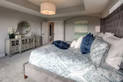 Plymouth, MN 58th Place by Laurie Mattson Interiors