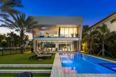 Interiors by Steven G - Architectural & Building Design Services in Pompano Beach, FL