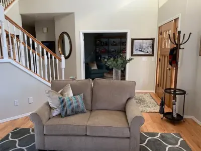 An Interior Matter Interior Designs - Kitchen Remodeling in Lake Stevens, WA