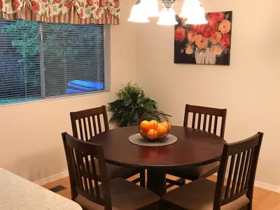 67th Avenue Gig Harbor by Peninsula Home Staging