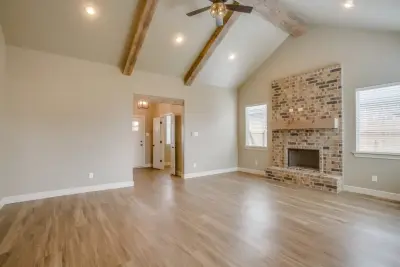 6962 22nd Place — Interior Design & Decorating project by LS Kingdom Homes