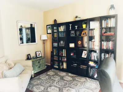 A. Stratton Designs - Interior Design & Decorating in Harrisonburg, VA