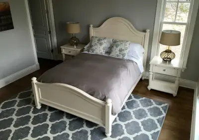7501 Mariner Avenue by Wenz Home Furniture