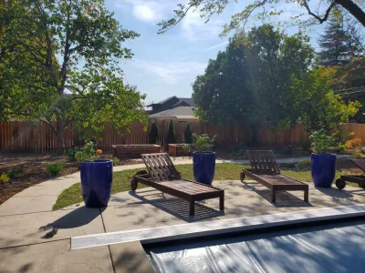 Holt Landscape Inc. - Tree & Shrub Care in Loomis, CA