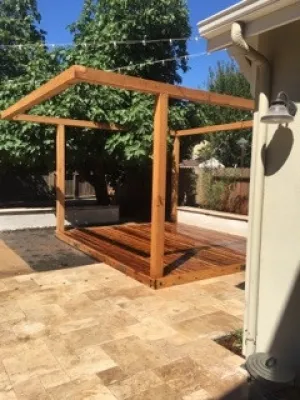 Holt Landscape Inc. - Tree & Shrub Care in Loomis, CA