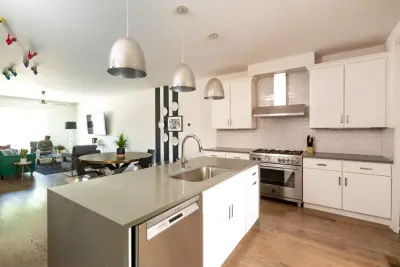 The Assembly on 8th by JL Design