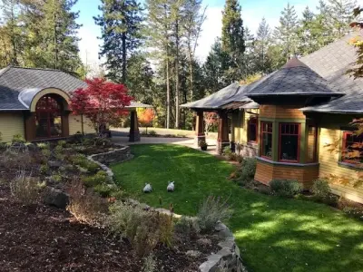 Kathy Hanson & Assoc - Interior Design & Decorating in Eugene, OR