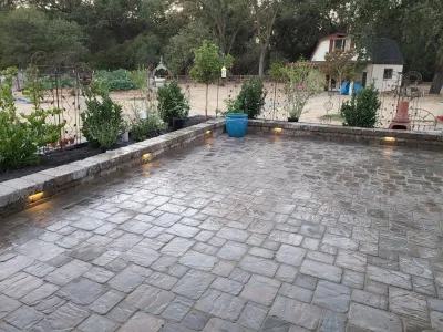 Holt Landscape Inc. - Tree & Shrub Care in Loomis, CA