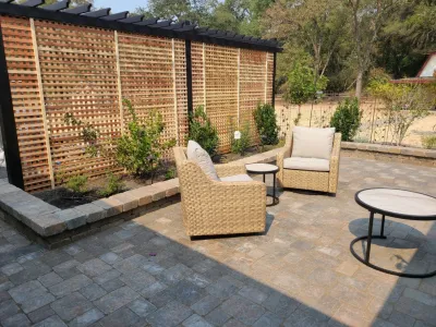 Holt Landscape Inc. - Tree & Shrub Care in Loomis, CA