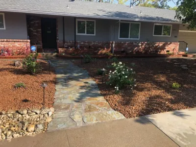 Holt Landscape Inc. - Tree & Shrub Care in Loomis, CA