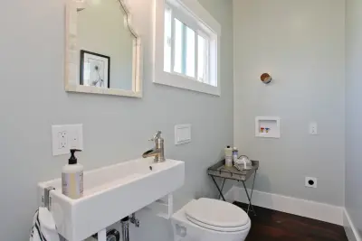 The Home Co. - Architectural & Building Design Services in Oakland, CA