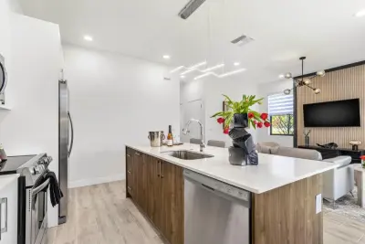 Sixth Sense Studio - Bathroom Remodeling in Tampa, FL