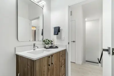 Sixth Sense Studio - Bathroom Remodeling in Tampa, FL