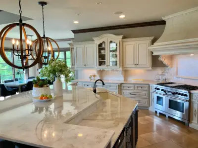 Surface to Surface Interior Design/Construction - Kitchen Remodeling in Kansas City, MO