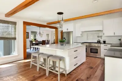 Ourso Designs - Kitchen Remodeling in Baton Rouge, LA
