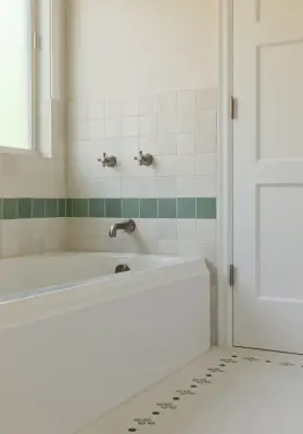 Sustainable Home - Interior Design & Decorating in Palo Alto, CA