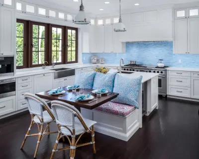 Nana Winters Interior Design - Interior Design & Decorating in Fayetteville, AR