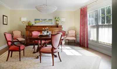 Patricia O'Shaughnessy Design - Window Installation & Replacement in Bronxville, NY