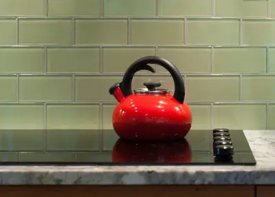 Kitty & Company Interior Design - Custom Cabinets & Cabinetry in Chelsea, MI