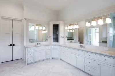 Notting Hill Interiors Inc. - Kitchen Remodeling in Celina, TX