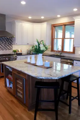 Sketches, An Interior View LLC - Bathroom Remodeling in Cincinnati, OH