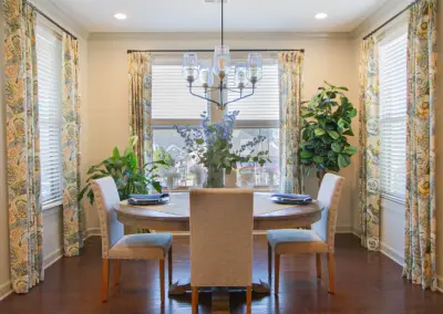 A Canine Residence — Interior Design & Decorating project by Rebecca B Interior Design