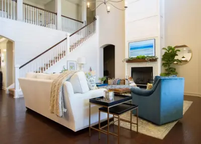 Rebecca B Interior Design - Kitchen Remodeling in Fort Mill, SC