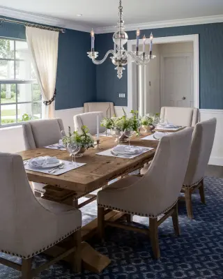 Nana Winters Interior Design - Interior Design & Decorating in Fayetteville, AR