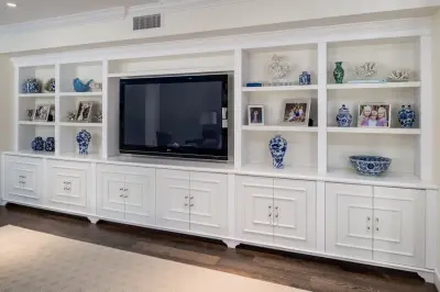 Nana Winters Interior Design - Interior Design & Decorating in Fayetteville, AR